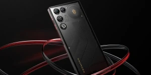 Глобальную версию Red Magic 11 Air покажут в конце января