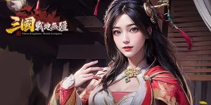 Стратегия Three Kingdoms: World Conquest вышла на смартфонах (8 промокодов внутри)