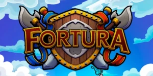 Fortura — мобильная Tower Defense с орками, людьми и русским языком