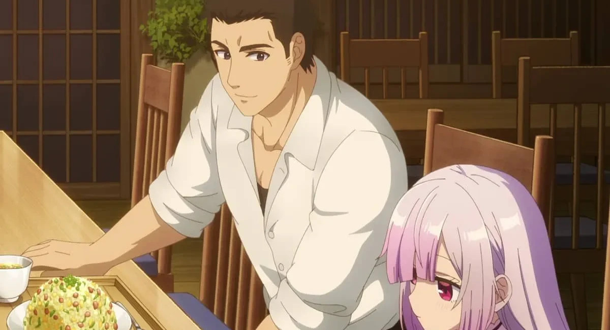 Софт-запуск игры OUTCAST’S RESTAURANT OrderRush по аниме «Добро пожаловать в дешёвый ресторан изгнанника»