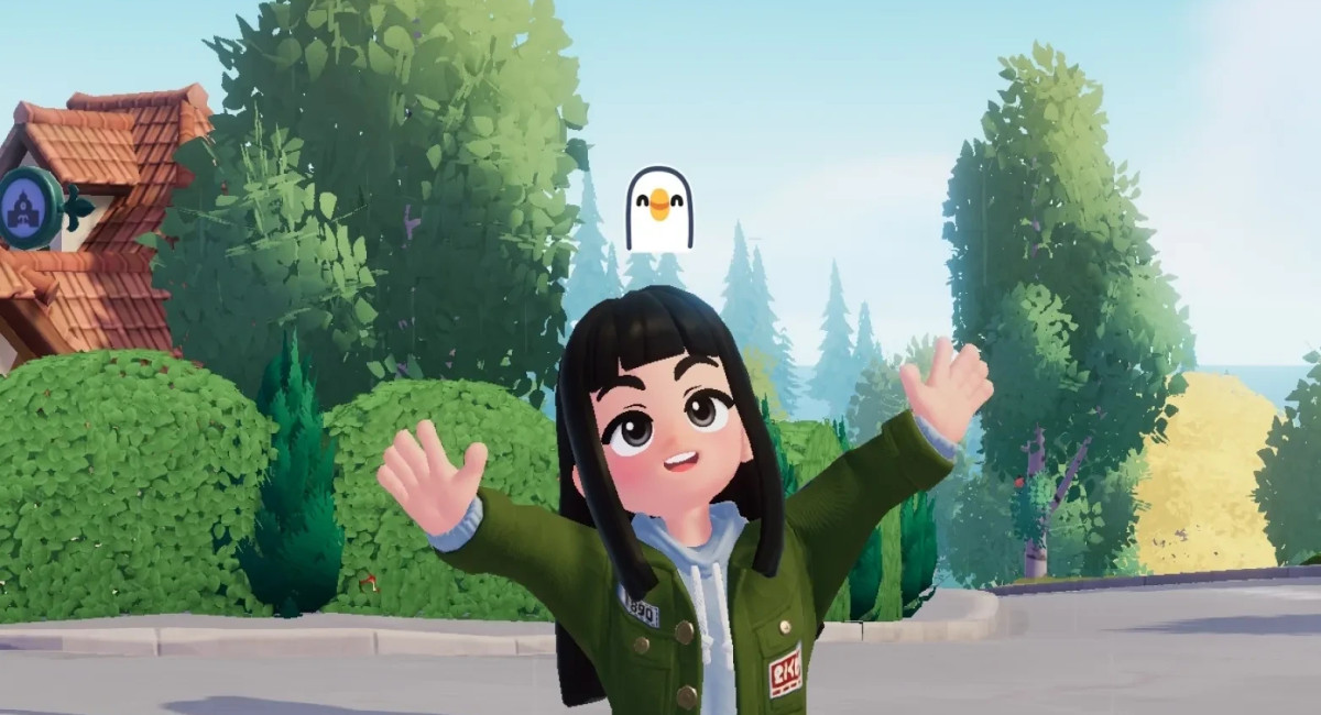 Разработчики Heartopia используют генеративный ИИ, но не везде