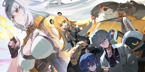 В Zenless Zone Zero появились особые реран-баннеры с жёстким гарантом