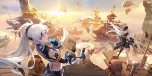 В Crystal of Atlan повысили максимальный уровень и добавили менторство