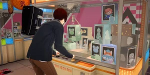 В Persona 5: The Phantom X добавили Акихабару и апнутую Руну Догензаку