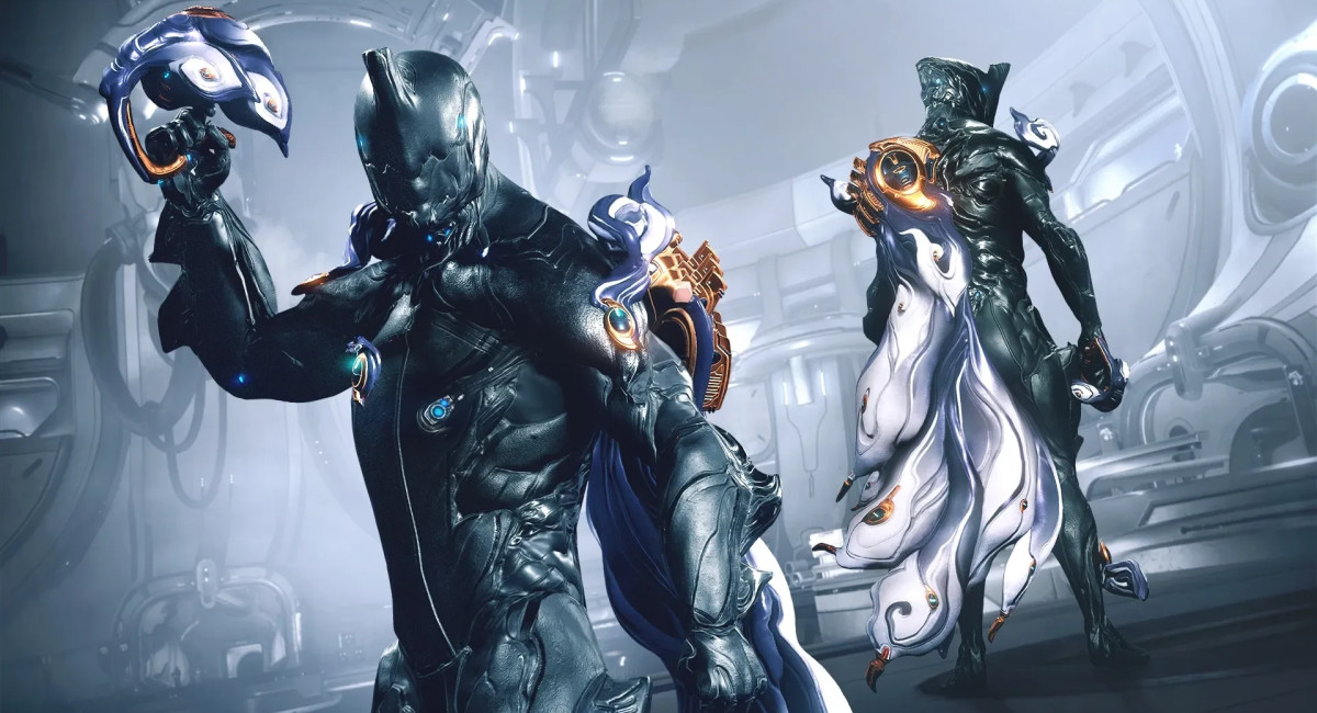Объявлена дата релиза Android-версии Warframe