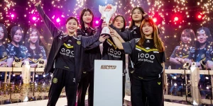 Создатели Mobile Legends: Bang Bang будут проводить кибертурниры в Восточной Европе и Центральной Азии