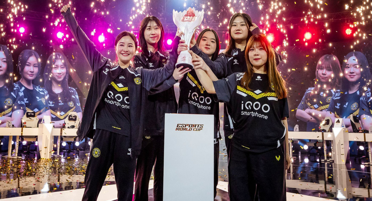 Создатели Mobile Legends: Bang Bang будут проводить кибертурниры в Восточной Европе и Центральной Азии