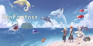 Пиксельная RPG Sea Fantasy готовится к бета-тесту на Android