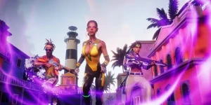 Ранний запуск королевской битвы Prime Rush проходит в Бразилии