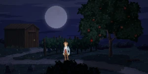 Point & Click адвенчура Scholar Adventure: Mystery of Silence выйдет на смартфонах