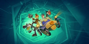 Мобильные и PC-игроки отправятся в приключение с Шерлоком Холмсом и Ватсоном в Crushed in Time