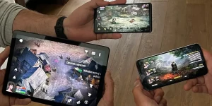 «Где мобилка?»: Раскрыта дата старта раннего запуска Broken Ranks Mobile