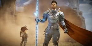 F2P PvP-шутер Highguard вышел в Steam и на консолях