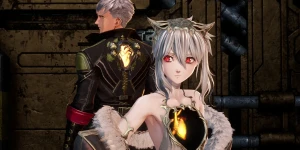 Code Vein II стала доступной владельцам Deluxe- и Ultimate-издания