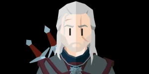 Devolver Digital анонсировал Reigns: The Witcher для iOS, Android и PC