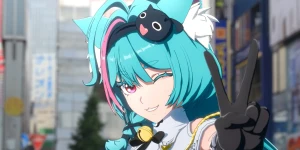 Инсайд по участию Android-игроков в ЗБТ Neverness to Everness