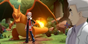 Мобильная игра Pokemon Masters EX больше недоступна в России и Индонезии