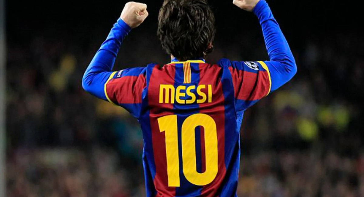 Месси и Роналду появятся в новом ивенте EA Sports FC Mobile