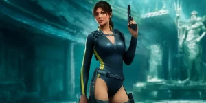 Создатели Tomb Raider: Catalyst могут сделать ставку на открытый мир