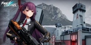 Girls' Frontline: Fire Control доступна на iOS в Юго-Восточной Азии