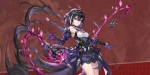 Началось ЗБТ для глобальной версии аниме-RPG King’s Raid