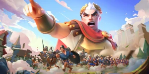 Infinity Kingdom вышла: Король нужен срочно. Опыт не обязателен!