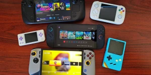 Подборка приложений для уменьшения размера файлов консольных игр