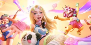 Опубликован трейлер Just Dance: Party в честь скорого старта ЗБТ