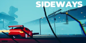 «Наваливай боком»: Гонки Sideways выпустили на iOS, Android и PC
