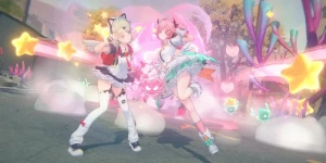 Официальный дебют айдол-группы «Ангелы наваждения» из Zenless Zone Zero состоится 6 февраля