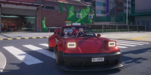 Началась крупная рассылка приглашений на тест Neverness to Everness