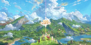 Началась предрегистрация на игру Star Sailors через App Store и Google Play