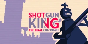 Готовится премиальный порт Shotgun King от Plug in Digital