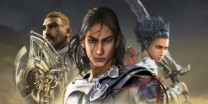 «Эмулятор в эмуляторе»: Lost Odyssey запустили на RedMagic 11 Pro через Xenia внутри GameHub