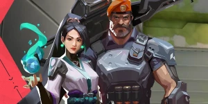 Valorant Mobile не входит даже в топ-20 китайского маркета 3839