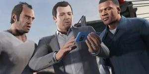 Мобильные игры составили 49% всех доходов Take-Two