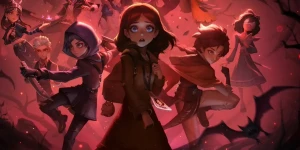 Стартовал бета-тест глобальной версии Tomb Busters с исследованием гробниц