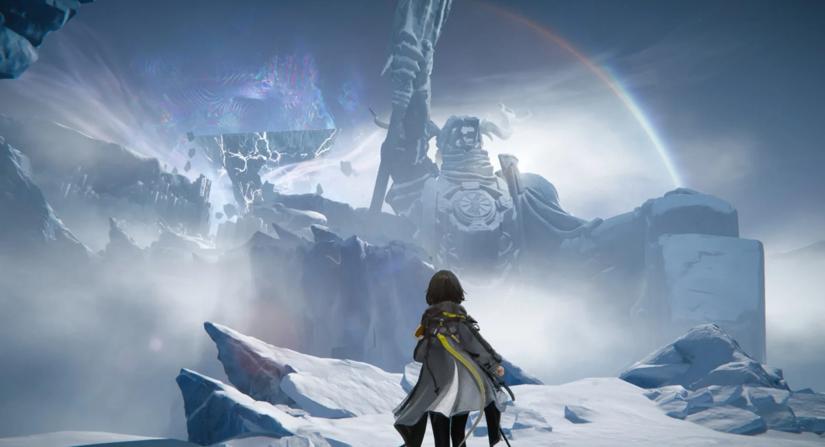 Как питать энергией отдалённые объекты в Arknights Endfield