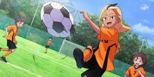 Предрегистрация на Victory Girls: Anime Soccer — футбольный менеджер с аниме-девушками