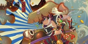 Shiren the Wanderer: The Mystery Dungeon of Serpentcoil Island выпустили на смартфонах