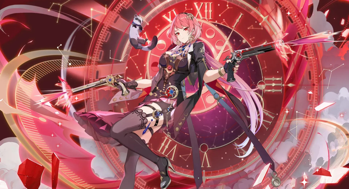 Актуальный сезон Etheria: Restart приносит радость старым и новым игрокам