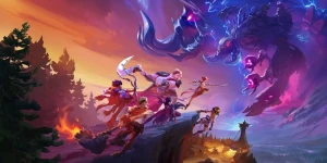 Анонс кооп-игры Horizon Hunters Gathering от Sony и Guerilla Games