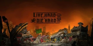 Автобатлер Live Hard, Die Hard с неубиваемыми солдатами перенесли на смартфоны