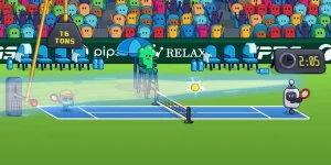 «3-2-1 Die!» предлагает короткие и весёлые мини-игры в формате Dumb Ways to Die