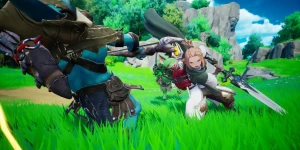 В Dragon Sword добавят поддержку контроллеров и завезут оптимизацию