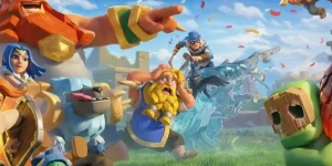 SkyRise Digital проводит ранний запуск выживалки Dragon's Finale