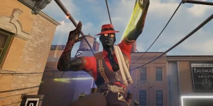 Геройская MOBA Lumeshift наподобие Deadlock доступна на Android