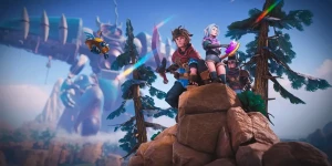 Oceanhorn 3: Legend of the Shadow Sea станет эксклюзивом Apple Arcade