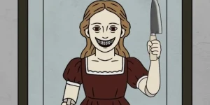 Мистическая головоломка The Paradixion: Exhibition появилась в Google Play и Steam