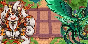 Android-версию карточной игры Sengodai с уникальными механиками взломали